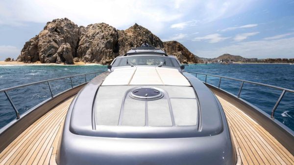 Cabo Yacht Charters | PEARSHING 75 FT - Image 14