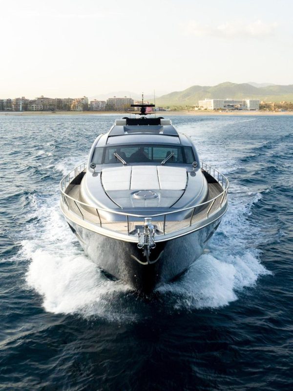 Cabo Yacht Charters | PEARSHING 75 FT - Image 17