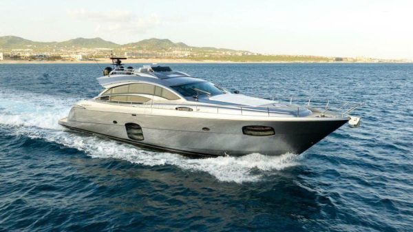 Cabo Yacht Charters | PEARSHING 75 FT - Image 18