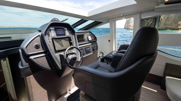 Cabo Yacht Charters | PEARSHING 75 FT - Image 2