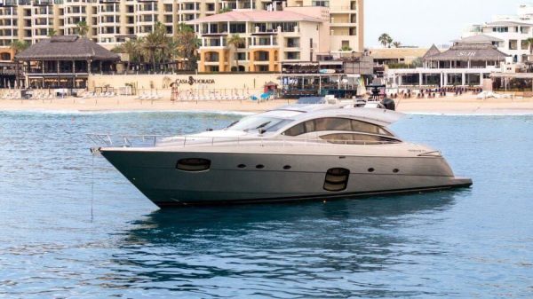 Cabo Yacht Charters | PEARSHING 75 FT - Image 21