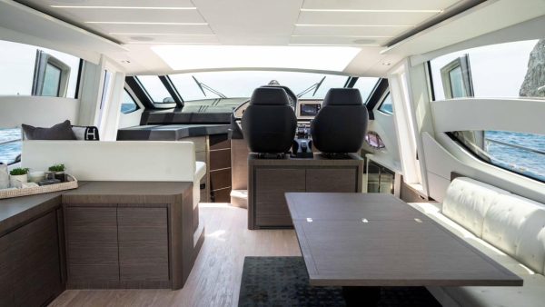 Cabo Yacht Charters | PEARSHING 75 FT - Image 3