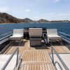 Cabo Yacht Charters | PEARSHING 75 FT - Image 8