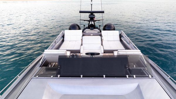 Cabo Yacht Charters | PEARSHING 75 FT - Image 9