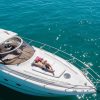 50 FT Princess 2010 | Renta de yates cabo san lucas - Image 9