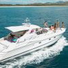 50 FT Princess 2010 | Renta de yates cabo san lucas - Image 8