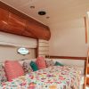 50 FT Princess 2010 | Renta de yates cabo san lucas - Image 5