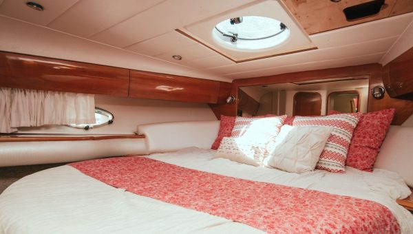 50 FT Princess 2010 | Renta de yates cabo san lucas - Image 7