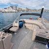 22 FT Pantoon Boat | Renta de Yates - Image 4