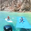 22 FT Pantoon Boat | Renta de Yates - Image 3