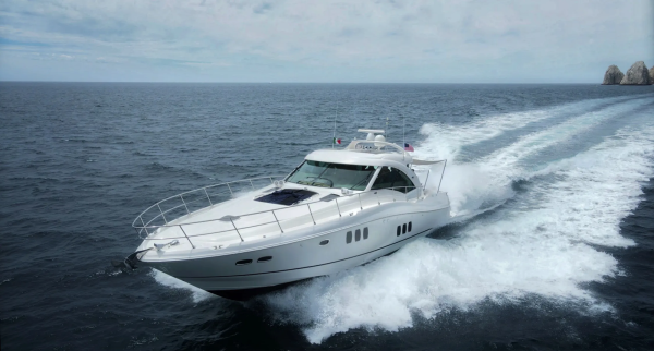 65 FT Searay  2015 | Renta de Yates Cabo San Lucas