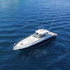 60 FT SeaRay  2010 | Renta de Yates Cabo San Lucas - Image 2