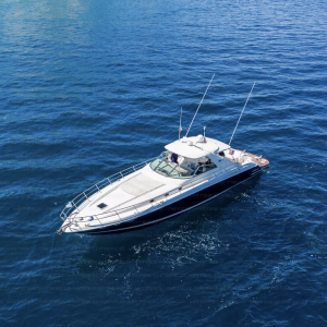 60 FT SeaRay  2010 | Renta de Yates Cabo San Lucas