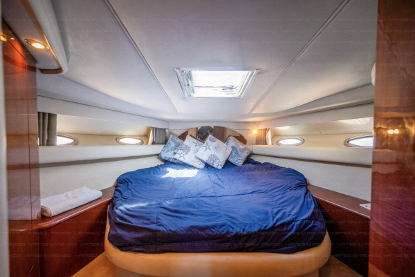 60 FT SeaRay  2010 | Renta de Yates Cabo San Lucas - Image 9