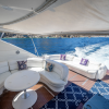 60 FT SeaRay  2010 | Renta de Yates Cabo San Lucas - Image 4