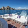 60 FT SeaRay  2010 | Renta de Yates Cabo San Lucas - Image 5