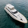 85 FT Shine  2010 | Renta de Yates Cabo San Lucas