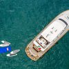 85 FT Shine  2010 | Renta de Yates Cabo San Lucas - Image 2