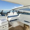 60 FT  Viking  2010 | Renta de yates Cabo San Lucas - Image 6