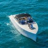 48 FT VanDutch | Cabo Yacht Charters - Image 19
