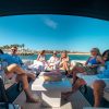 48 FT VanDutch | Cabo Yacht Charters - Image 12