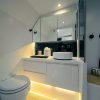 48 FT VanDutch | Cabo Yacht Charters - Image 4