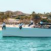 48 FT VanDutch | Cabo Yacht Charters - Image 16
