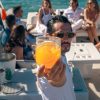 48 FT VanDutch | Cabo Yacht Charters - Image 15