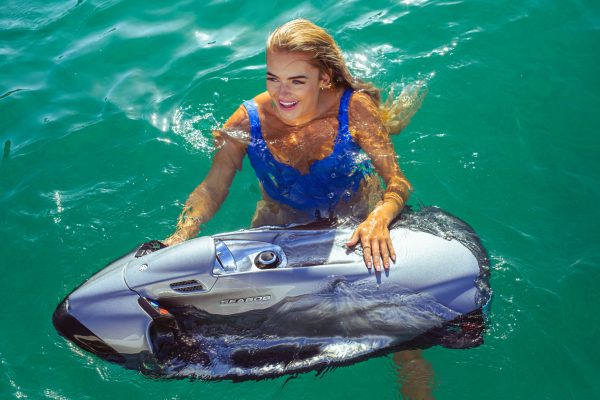 48 FT VanDutch | Cabo Yacht Charters - Image 13