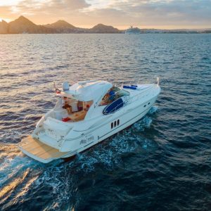 54 FT Snorkeling | Renta de Yates Cabo San Lucas