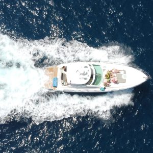 45 FT Maxxum | Renta de Yates Cabo San Lucas