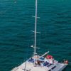 Excursión Compartida en Catamarán en Cabo San Lucas | Catamaran 120 - Image 2