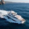 116 FT Refit Azimut  2022 | Yach Charters Cabo