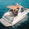 32 FT SUNDANCER | Renta de Yates Cabo San Lucas
