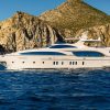 116 FT Refit Azimut  2022 | Yach Charters Cabo - Image 3