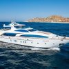 116 FT Refit Azimut  2022 | Yach Charters Cabo - Image 2