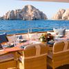 116 FT Refit Azimut  2022 | Yach Charters Cabo - Image 9