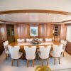 116 FT Refit Azimut  2022 | Yach Charters Cabo - Image 10