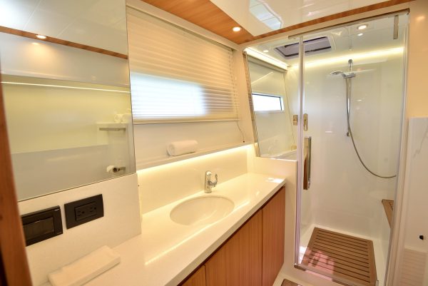 ITAC 60' 2020 | Yacht Charters Cabo - Image 13