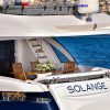 80 FT Solange 2010  | Renta de Yates Cabo San Lucas - Image 12