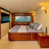 80 FT Sunseeker  2017  | Renta de Yates Cabo San Lucas - Image 9