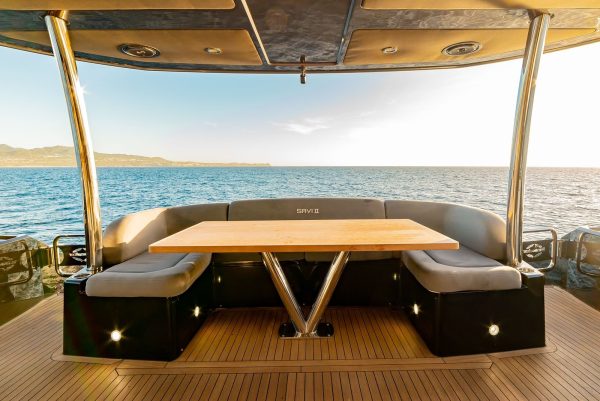 80 FT Sunseeker  2017  | Renta de Yates Cabo San Lucas - Image 10