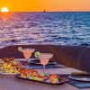 80 FT Sunseeker  2017  | Renta de Yates Cabo San Lucas - Image 4