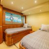 80 FT Sunseeker  2017  | Renta de Yates Cabo San Lucas - Image 12