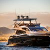 80 FT Sunseeker  2017  | Renta de Yates Cabo San Lucas