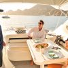 55 FT Sunseeker  2010 | Renta de yates Cabo san lucas - Image 13