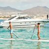Refit Sunseeker 56' 2021 | Renta de Yates Cabo San Lucas - Image 3