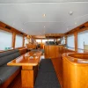 70 FT Simbol  Yacht Charter Cabo - Image 5