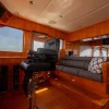 70 FT Simbol  Yacht Charter Cabo - Image 2