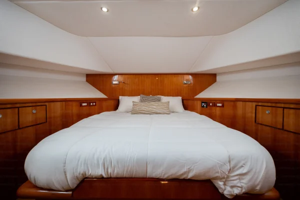 70 FT Simbol  Yacht Charter Cabo - Image 11